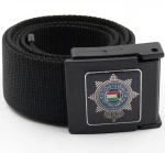 Factory supply Kuwait tactical army Military police belt