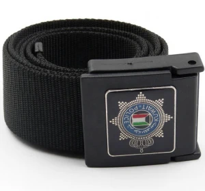 Factory supply Kuwait tactical army Military police belt