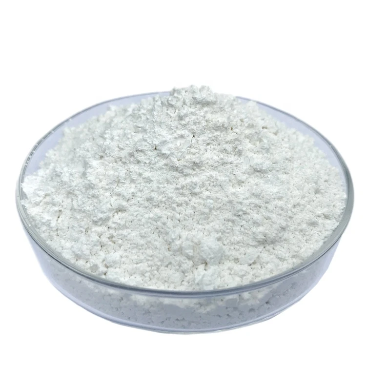 Factory Supply Rare Earth Compound Lanthanum Hydroxide