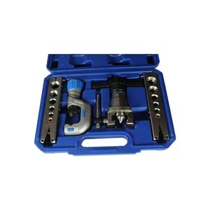 Factory Supply Refrigeration tools tube kit flaring tool/Value Flaring tools piper expander tube cutter