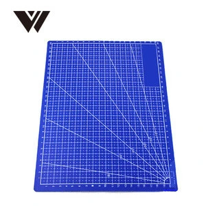 Factory supply Self-Healing Double Sided Rotary Cutting Mat, Long Lasting Thick Non-Slip Mat