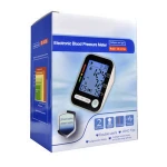 Factory wholesale chinese supplier digital parts of rechargeable sphygmomanometer and stethoscope