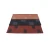 Import Factory Wholesale Colorful Stone Coated Metal Roof Tile from China