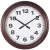 Import Factory wholesale decorative wall clock luxury wrist watch wall clock from China