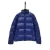 Import Factory Wholesale Fashion Winter Wears Blue Ultre Light Down Jacket Man Down Coat from China