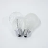 Factory wholesale price 100W 75W incandescent bulb clear