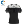 Factory Wholesalen Summer Lady Used Clothes T Shirt