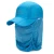Factory  Wholesales Custom Outdoor Sun UV Protection Hiking Hats Foldable Brim Sports Cap