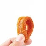 FactoryNatural Green Soft Dried Sweet Potato
