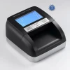 Fake Money Detector counterfeit cash machine EC330 for US/Euro/GBP financial equipment