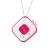 Import Fall Detection SOS Alert Mobile Personal Emergency Response System Personal Safety SOS Pendant Alarm from China
