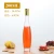 Import Fancy Empty Clear Custom Liquor Bottle Cocktail Champagne Whisky Sparkling Decanter Fruit Ice Wine Glass Champagne Bottle from China