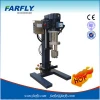 FARFLY FTM-L lab grinding equipment basket mill paint coating change color milling machine CE/ISO