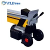 Farland hot selling top forest tools yellow small mechanical log splitter for sale