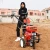 Import Farm Cultivator Walking Tractor Micro Tillage Machine Garden Mini Tiller from China