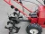 Import Farm Machinery Equipment Tiller Cultivators With 178F Diesel Engine Power Motocultor Diesel from China