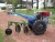Import Farm small farmland cultivator hand tractor from China