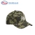 Import Fashion Design 6 Panels Customized Cap Camouflage Cap Hat Custom Cotton Baseball Cap from China