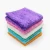 Fashion Kitchen Cleaning Wipes Bamboo Fibre Towel For Clean Dinnerware