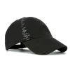 Fashion Manufacturer Wholesale Cheap Custom Design Plain Logo Fitted Sports Men Baseball Cap Hats