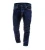 Import Fashion Men Fashion Vaquero Denim Skinny Classic Jeans Men Solid Large Slim Straight Mens Jeans from China
