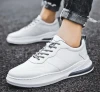 Fashion Men Shoes Outdoor Breathable Casual Sneakers Comfortable Lightweight Sneaker For Men