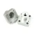 Import Fast Delivery Custom CNC Machining Metal Parts W/ Fast Delivery &amp; Factory Price from China