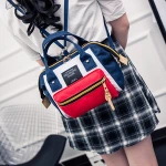 Fast Delivery Portable Travel Nappy Baby Diaper Backpack Bag for Mummy