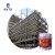 Fast drying water based anti rust top coating primer for steel structure
