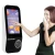 Import Fast Food Self Service Ordering Kiosk Touch Screen Totem Self Payment Kiosk Self Checkout Kiosk from China