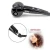 Import fast heating iron curlers rollers hair curler from China