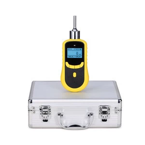Fast Response Bromine Gas Detector High Precision Br2 Bromine Meter Analyzer Br2 Tester CE ATEX