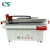 Import Fast speed  made in china  professional carbon fiberglass EVA rubber corrugated paper sponge  cutting oscillating knife plotter from China