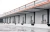 FASTLINK High Bearing capacity Fixed Hydraulic Dock Leveler 400mm lip