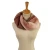 Import faux fur trim collar furry neck warmer and scarf from China