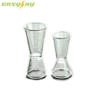 FDA Approval High Quality Bar Double Jigger