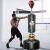 Import FDFIT Adult with speed ball reflex sandbag equipment heavy boxing punching bag from China