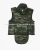 Import FDY-R(L) NEW Anti Stab Panels Plates Bulletproof Body Armor Vest from China