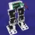 Feetech rc 6 DOF Humanoid Mini RC Robot STEM Intelligent