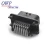 Import Female 23 pin connector TE ECU terminal types from China