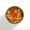 Fengsheng Delicious Canned Seafood Canned Yellowfin Tuna Fish with Vegetables in Oil