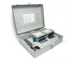 fiber optic equipment 32 / 48 cores ftth fiber optic distribution box