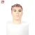 Import Fiberglass fashion model mannequin make-up head with painted from China