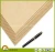 Import Fibreboards Type and First-Class Grade MDF board from China