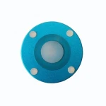 Finely Processed Vacuum Lifter for Solar Cell Transfer