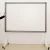 Import Finger touch smart board interactive whtieboard magnetic board for smart classroom with best prices from China