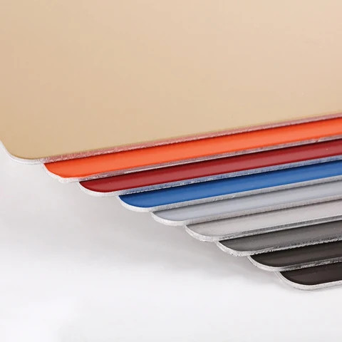 Buy Fire Retardant Aluminum Composite Panel Acp from Jiangsu Kangtao ...