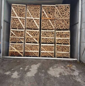 Firewood Oak/Ash/Beech
