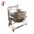 Fish beef meat high temperature industrial pressure cooker