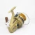 Import Fishing Reels VI SPECIAL EDITION 9000 RELIX Aluminum Spinning Reel 5bb STRONG CLASSIC DESIGN GOLD from Indonesia